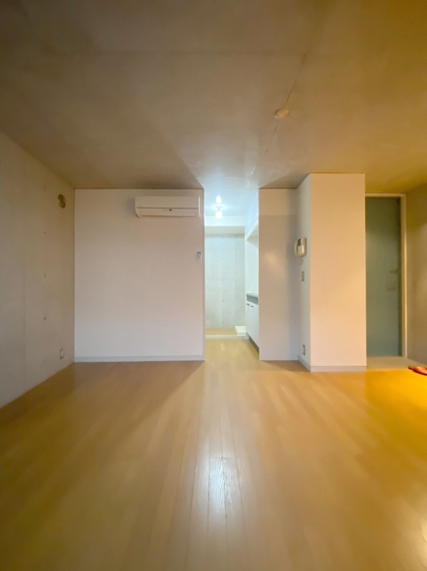 銀河3階 部屋その他