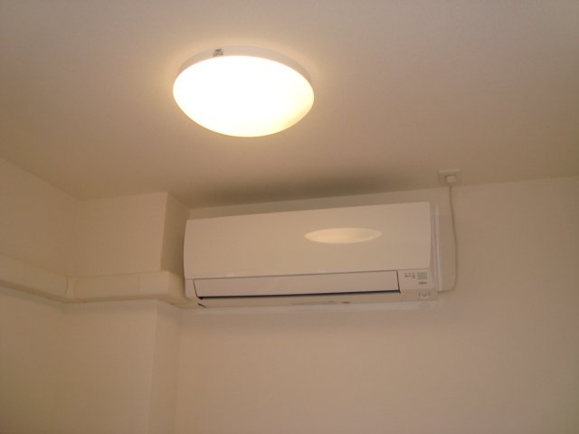 レフィナードＮ．Ｋ00105号室 エアコン