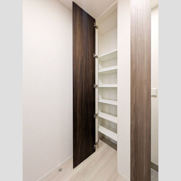 Clivia(クリビア)102号室 部屋その他