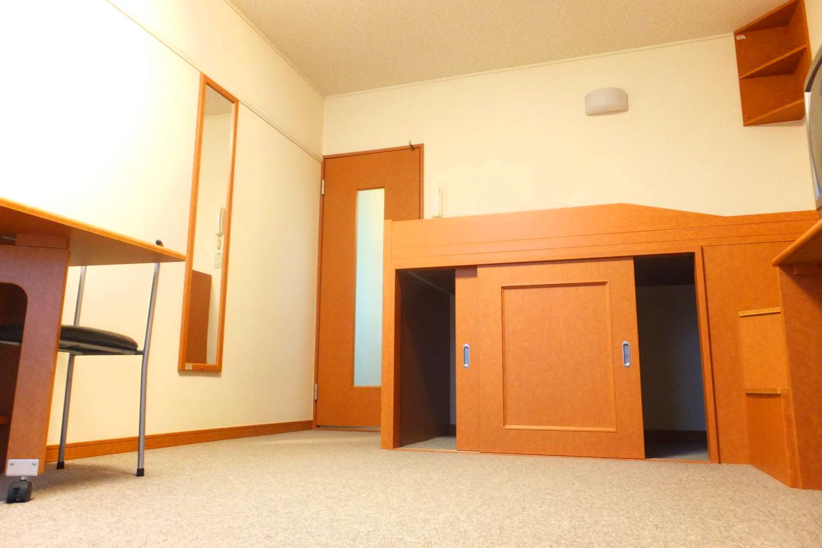 レオパレスＣｏｍｆｏｒｔ　煌105号室 部屋その他