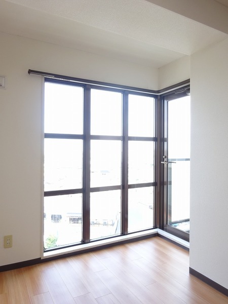 メインステージ西葛西802号室 その他