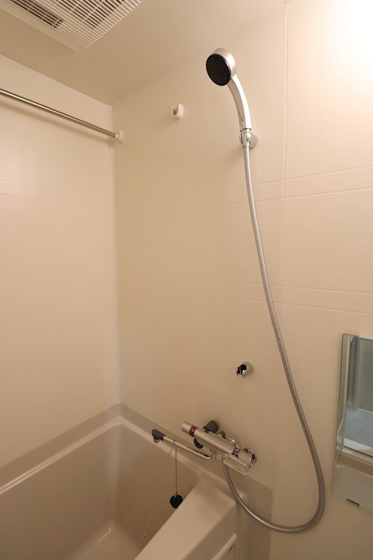 GENOVIA西川口Ⅱ1階 同建物別部屋の参考画像