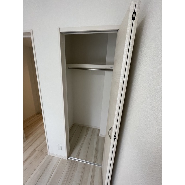 ベルフォレスタ杉並 内観