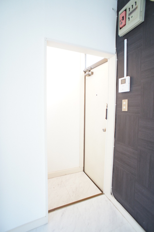 フジハイツ2階 部屋その他