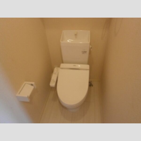 ルミエール　A トイレ