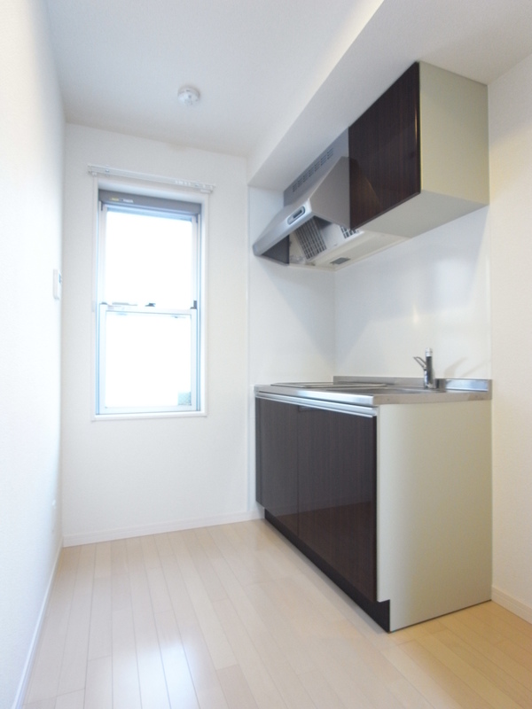 リブリ・kitakasai キッチン