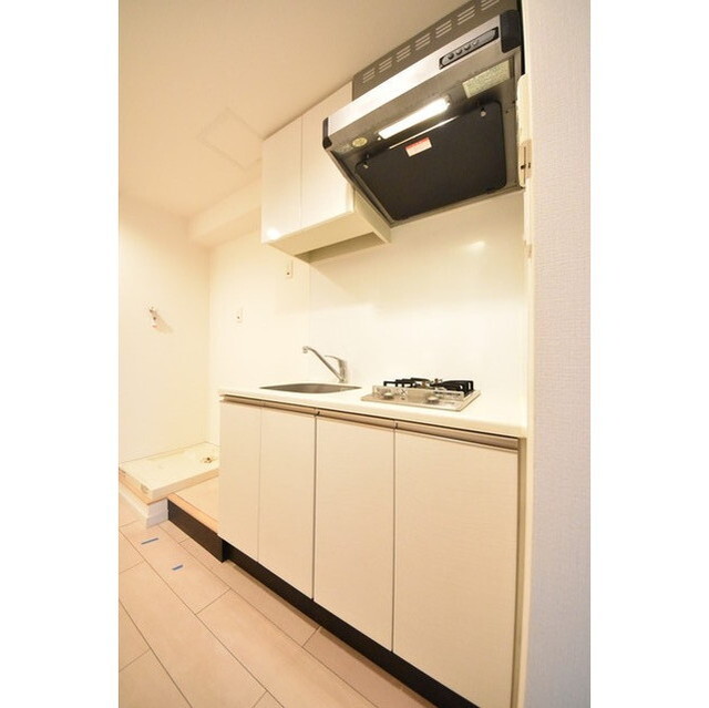 ヴェルト横浜ブライトコート 内観