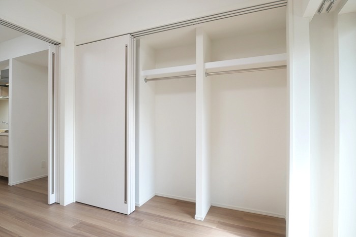 PREMIUM　CUBE　世田谷#mo1階 内観