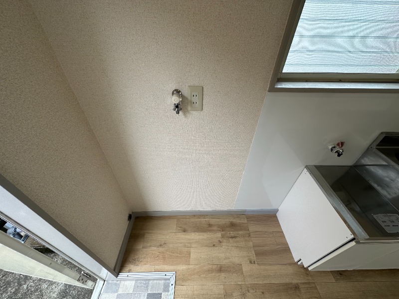 ビレッジ大巌寺2階 部屋その他