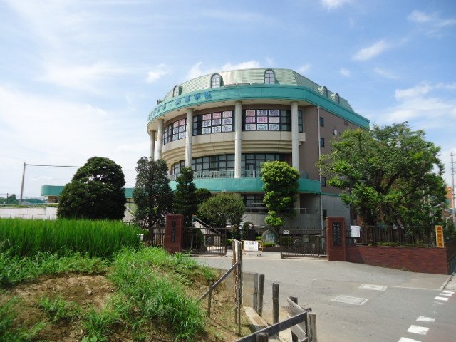 ＧＲＡＮ　ＣＯＳＴＡ　Ⅰ 私立埼玉栄中学校まで667ｍ