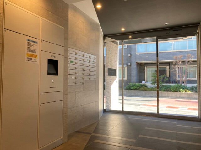 DIPS練馬春日町1階 部屋その他