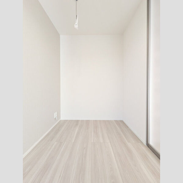 D-Sereno富士見町202号室 洋室