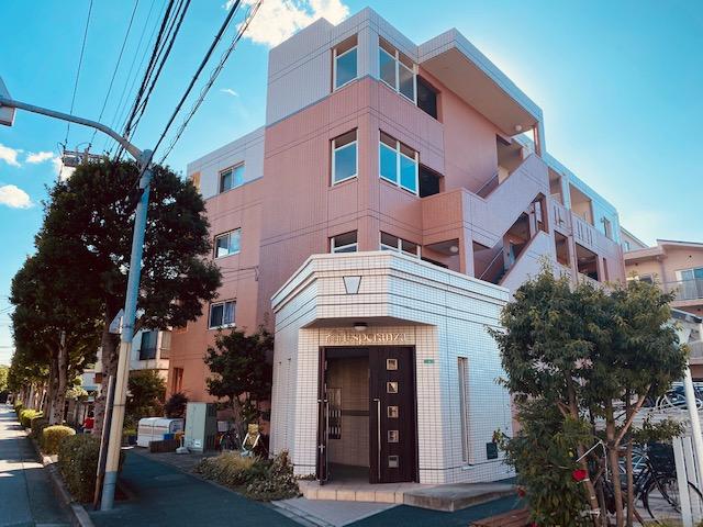 Ｅｓｐｅｒａｎｚａ　-エスペランサ-305号室 外観写真（昼）