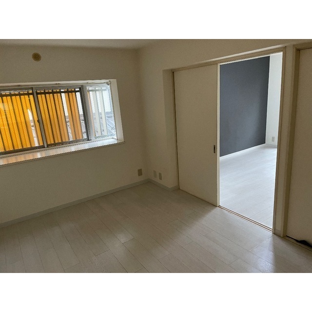 レヂオンス小手指205号室 内観