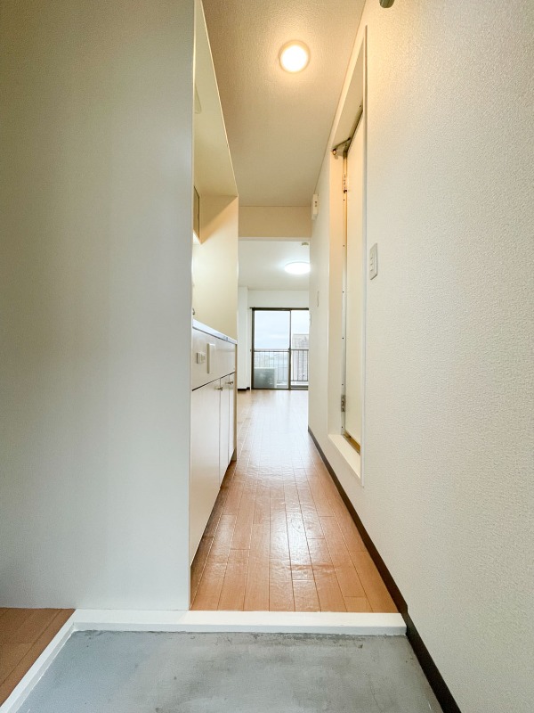 フォーラム八柱2階 同建物別部屋の参考画像