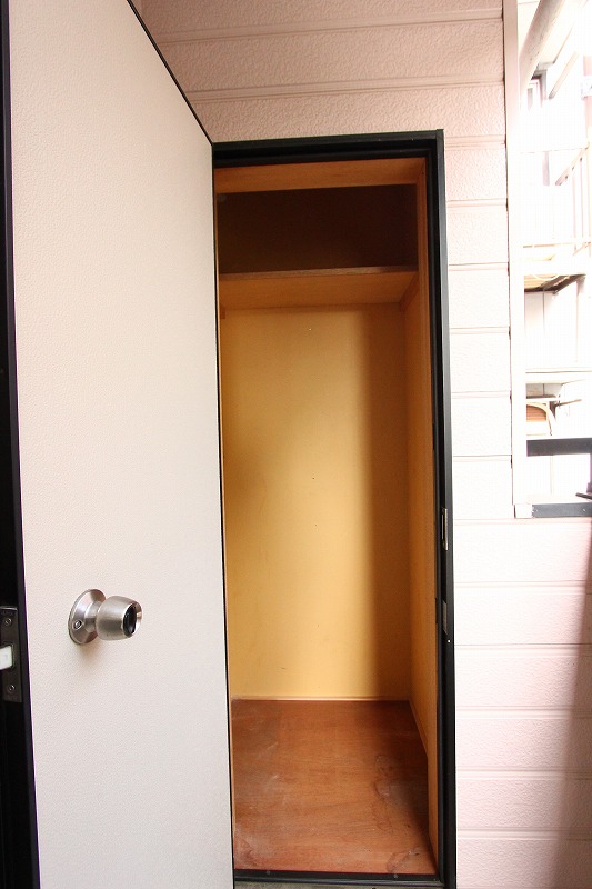 ディアコート志木2階 部屋その他