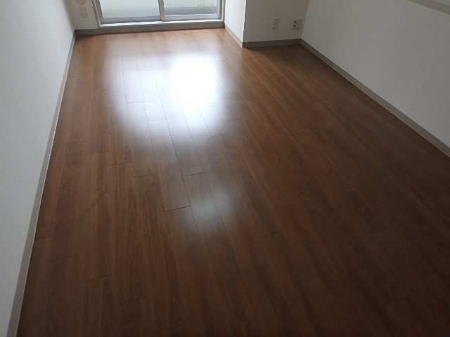 シティコープ浅草橋Ⅲ4階 部屋その他