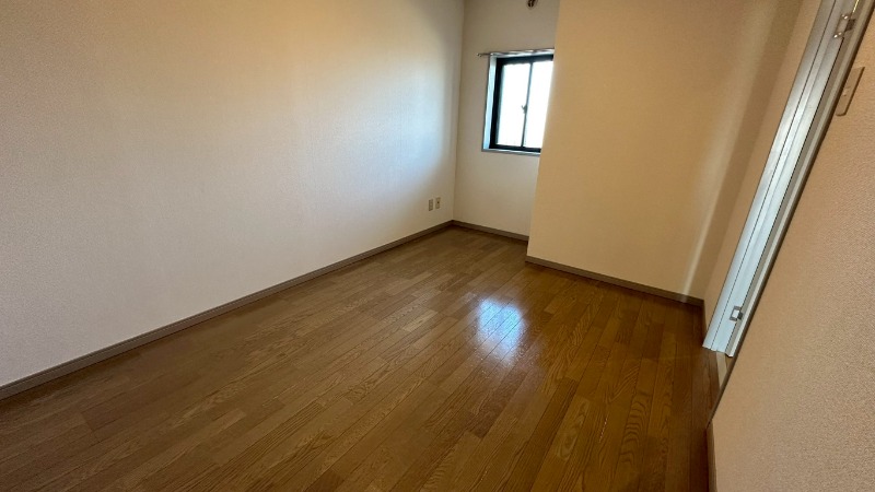 グレースコート3階 リビング