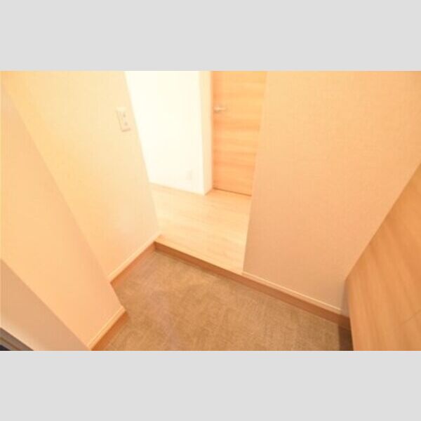 マーリエ　Ⅰ 玄関