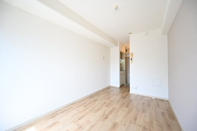 ラ・カーサ3階 部屋その他