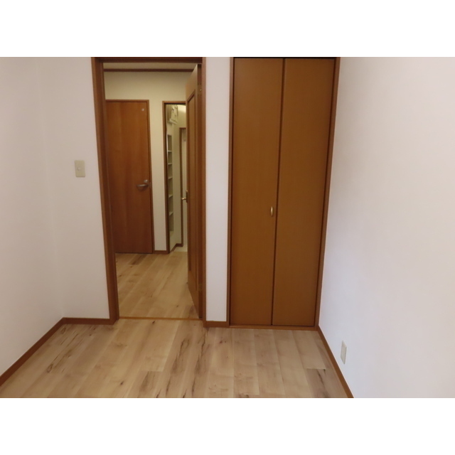 練馬区土支田2丁目戸建て リビング