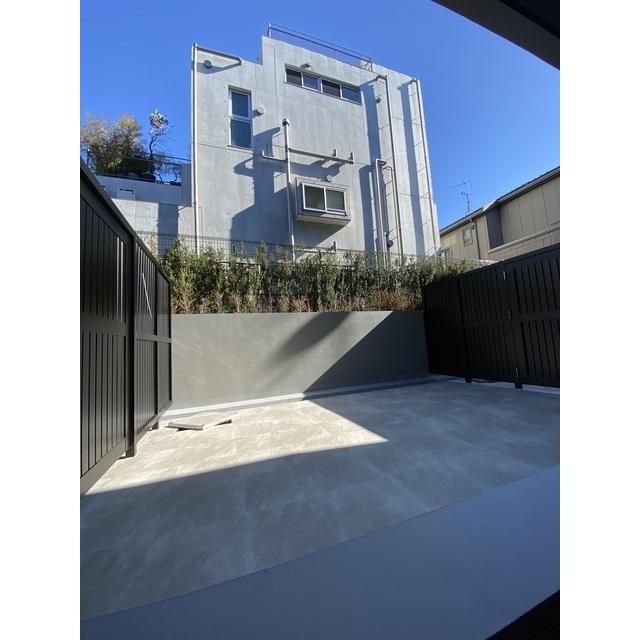 Ｌａ　Ｐｅｒｌａ　ＪｉｙｕｇａｏｋａⅡ003号室 2026年1月撮影