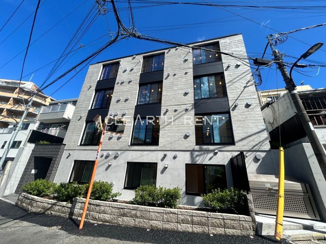 ＧＲＡＮ ＰＡＳＥＯ北新宿3階 ☆仲介手数料無料さらに敷金礼金ゼロ☆ 