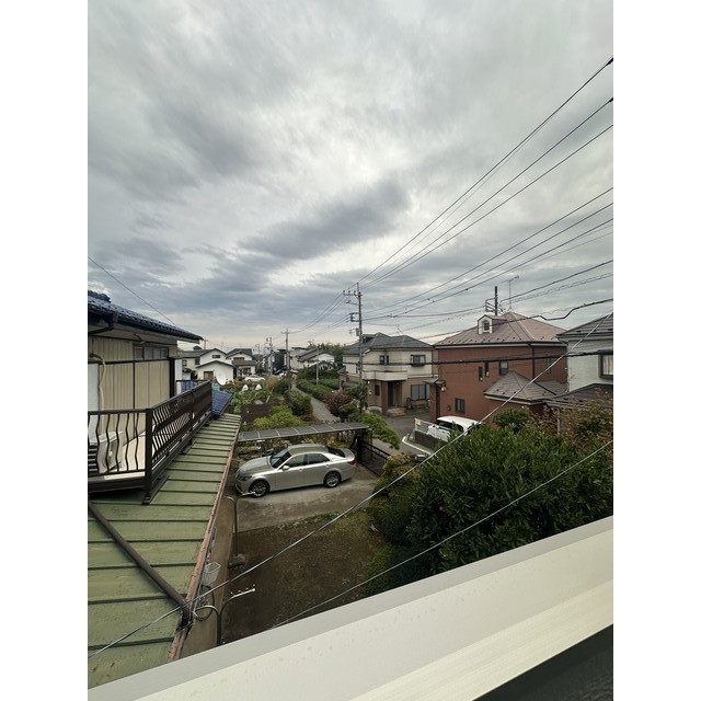 La　Libeｌｌule　二本榎206号室 部屋その他