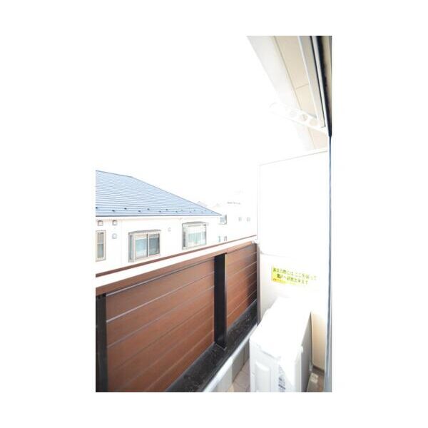 La　felice　vita201号室 部屋その他