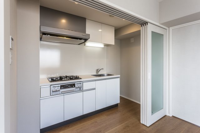 プラウドフラット東中野 ※参考写真