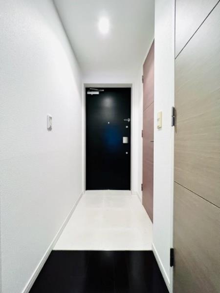 Ｂｒｉｌｌｉａ　ｉｓｔ　三軒茶屋　ブラッサムテラス1階 同建物別部屋の参考画像