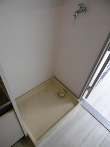 ウインガーデン川崎Ⅰ3階 部屋その他