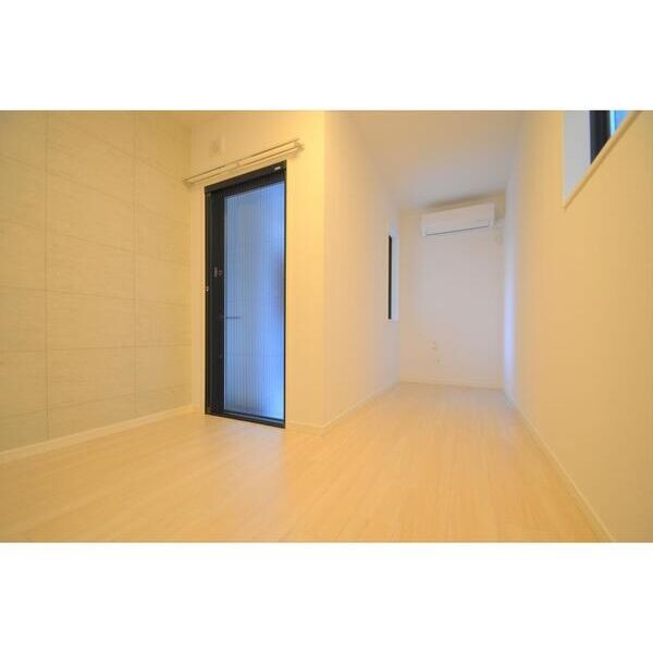 TERRACE-K リビング