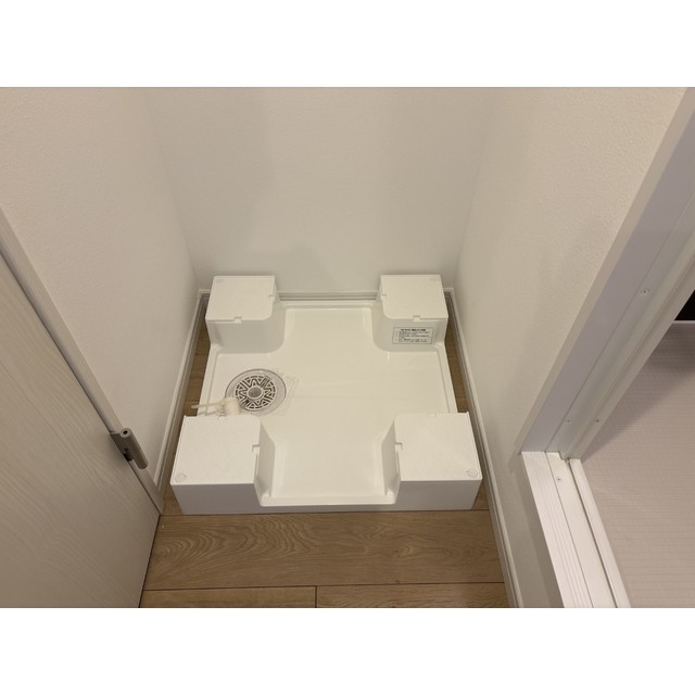 MQuarto矢部305号室 部屋その他
