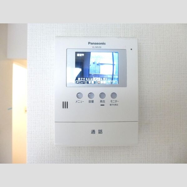 エントピア南長崎101号室 部屋設備