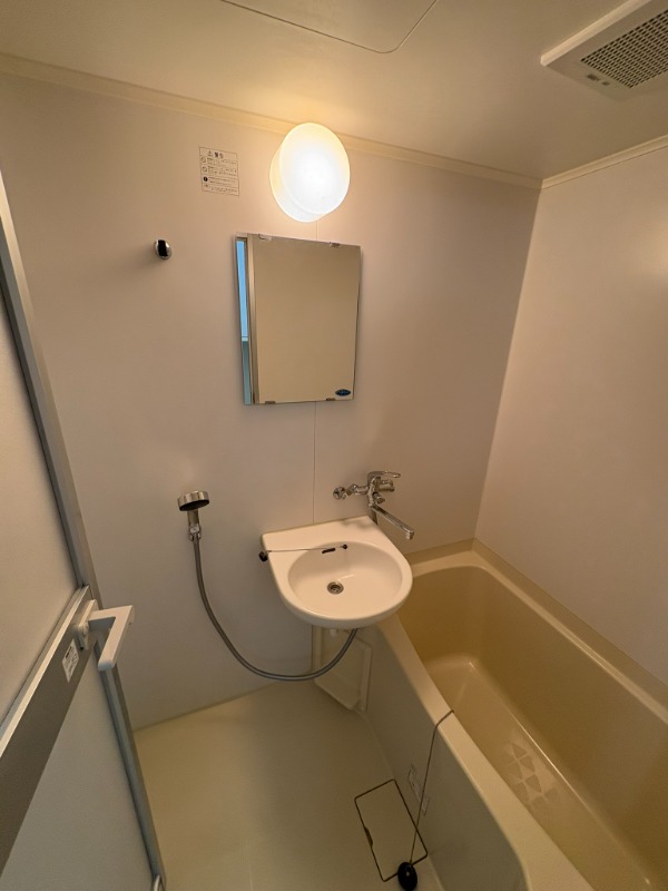 グランビスタ参番館(K-141) お風呂