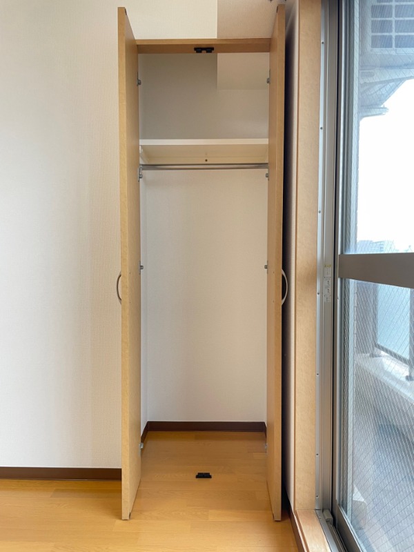 レジディア浦安Ⅱ6階 同建物別部屋の参考画像