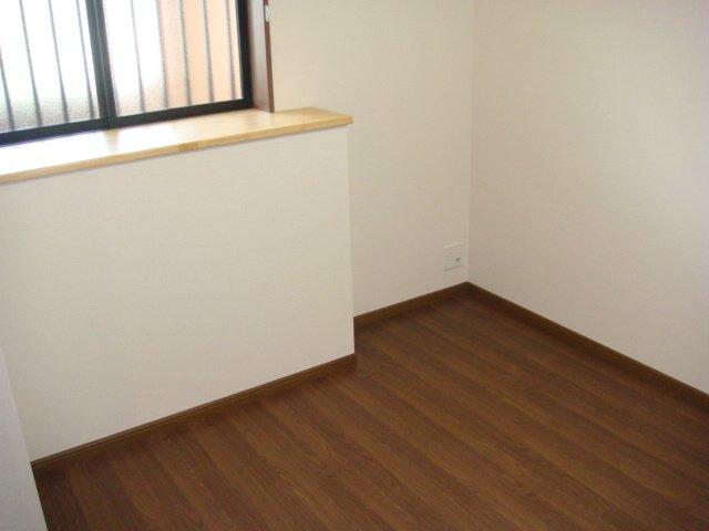 ルミナスハイム９２０ 室内
