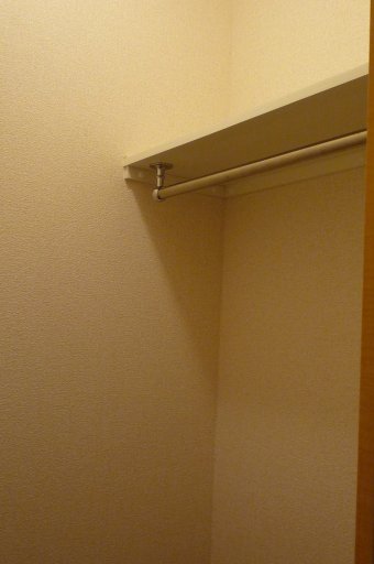 レオパレスソネットアルブル 内観