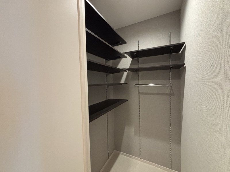 リブリ・Grande Ⅶ1階 玄関