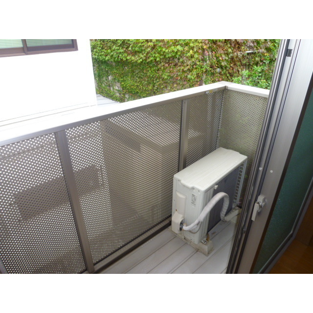 アムール ピジョン202号室 部屋その他