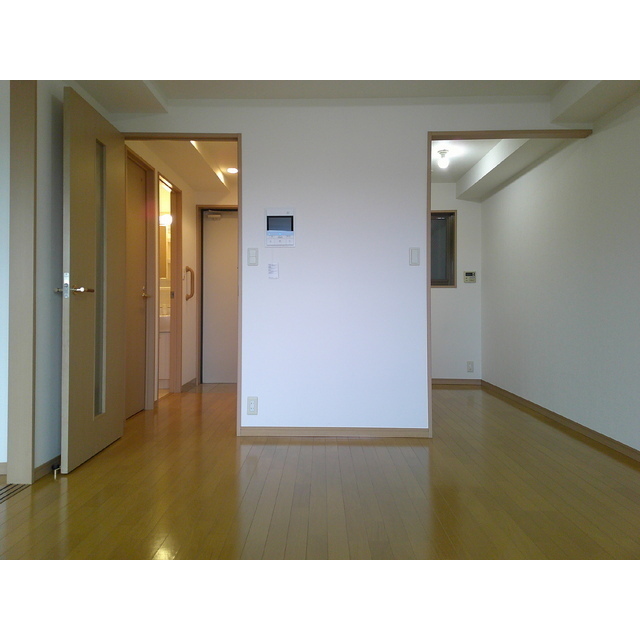 ベェルヴェル稲城0710号室 内観