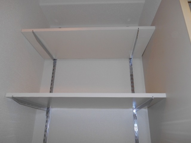 グランシャルム浦安(F-065) 部屋設備