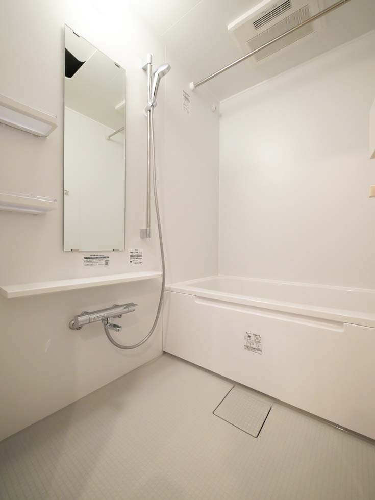 EDIT文京千石Ⅱ3階 内観