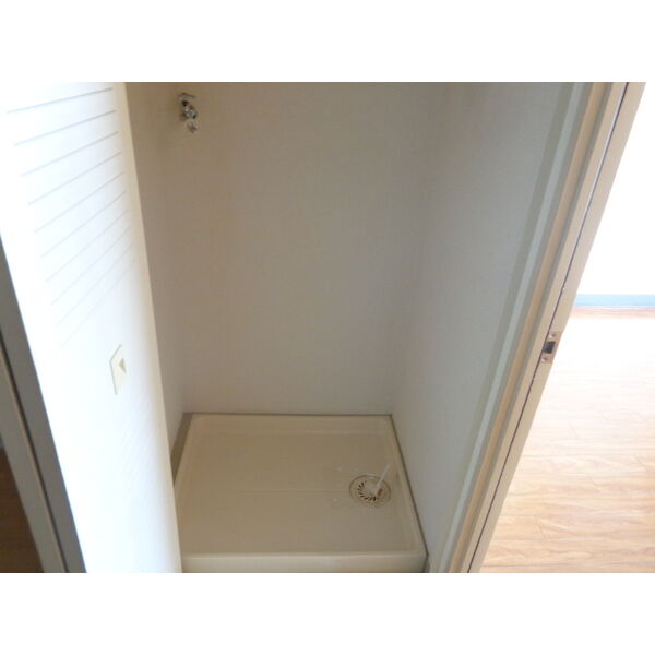 リヴェール川越205号室 部屋設備