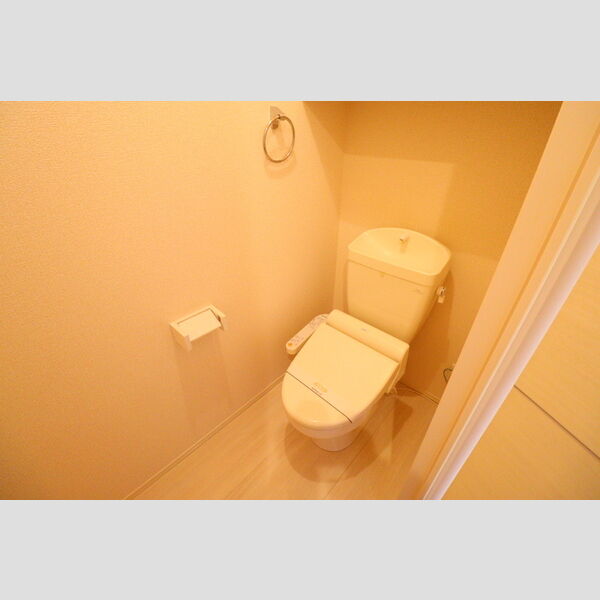 エスペランサ トイレ