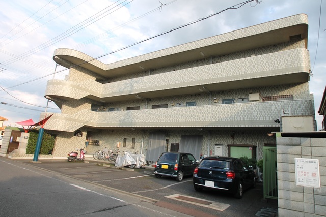 カサグランデ・Ｎの外観画像