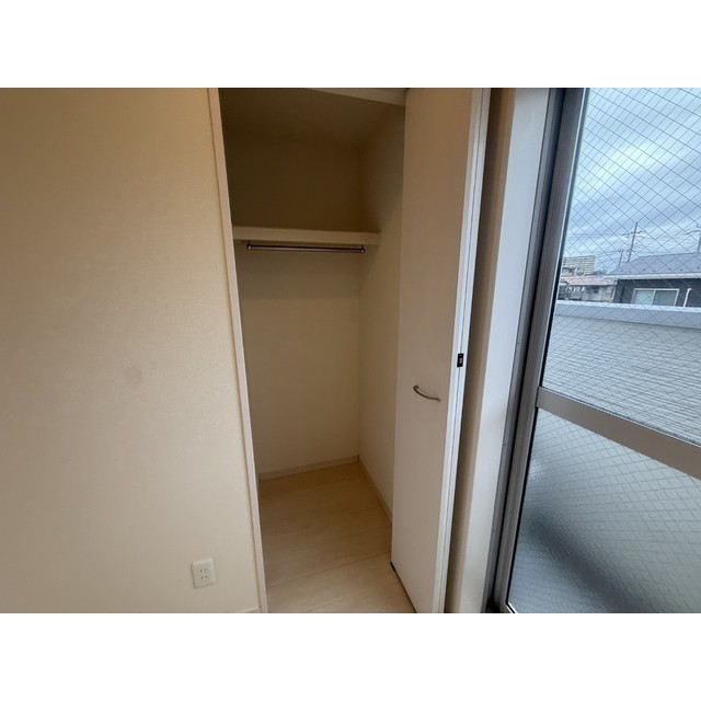 Sereno検見川 内観