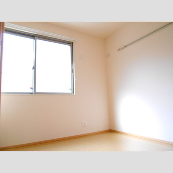 アクシス101号室 洋室