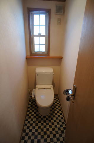 ドゥ・メゾン 同タイプのお部屋の画像です。現況とは異なる可能性がございます。